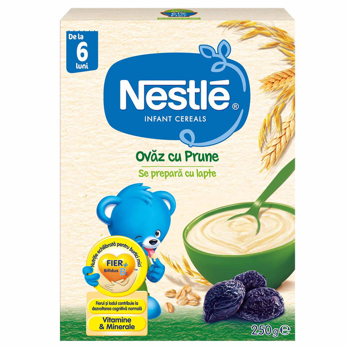 Nestle Baby | Cereale | 250 g